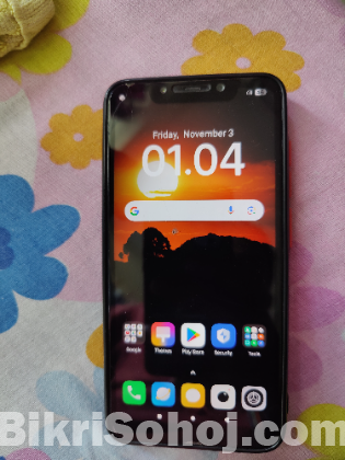 Pocophone f1 and one plus 9